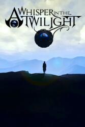 Inorganic Visions A Whisper in the Twilight Chapter One (PC)