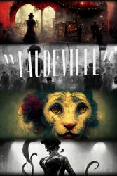 BBS Games Vaudeville (PC)