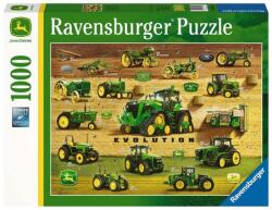Ravensburger John Deere Evolution 1000 db-os (16840)