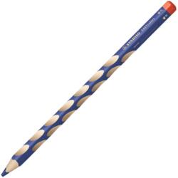 STABILO EASYcolors jobbkezes kék színes ceruza (332/405)