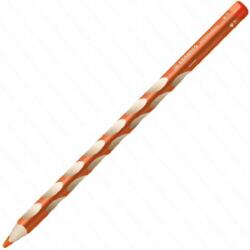 STABILO EASYcolors jobbkezes narancs színes ceruza (332/221)
