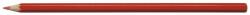 KOH-I-NOOR 3680, 3580 hatszögletű piros színes ceruza (7140032001)