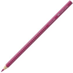 Faber-Castell Grip 2001 közép lila színes ceruza (112425)