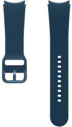 Samsung Sport Band pentru Galaxy Watch6, (M/L), Indigo (ET-SFR94LNEGEU) - vexio