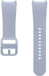 Samsung Sport Band pentru Galaxy Watch6, (M/L), Ice Blue (ET-SFR94LLEGEU)
