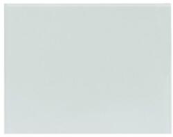 Optima Tabla alba magnetica din sticla, 100 x 150 cm, Optima + Kit (burete, spray, magneti) (OP-23100150)