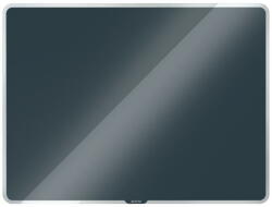 Leitz Tabla LEITZ Cosy, sticla, magnetica, 60x40 cm, marker inclus, gri antracit (L-70420089)
