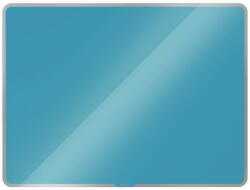 Leitz Tabla LEITZ Cosy, sticla, magnetica, 80x60 cm, marker inclus, albastru celest (L-70430061)