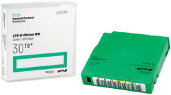 HP LTO-8 Ultrium 30TB RW Data Cartridge Üres adatszalag 12 TB 1, 27 cm (Q2078A) - kazycomputers