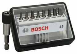 Bosch bit készlet 9 db (2607002562)