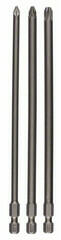 Bosch bit készlet 3 db (2607001762)