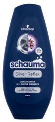 Schwarzkopf Schauma Silver Reflex Conditioner balsam de păr 250 ml pentru femei