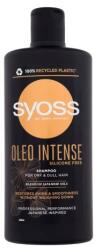 Syoss Oleo Intense Shampoo șampon 440 ml pentru femei