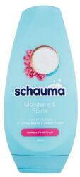Schwarzkopf Schauma Moisture & Shine Conditioner balsam de păr 250 ml pentru femei