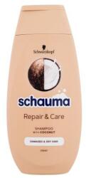 Schwarzkopf Schauma Repair & Care Shampoo șampon 250 ml pentru femei