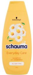 Schwarzkopf Schauma Everyday Care Shampoo șampon 400 ml pentru femei