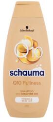 Schwarzkopf Schauma Q10 Fullness Shampoo șampon 400 ml pentru femei