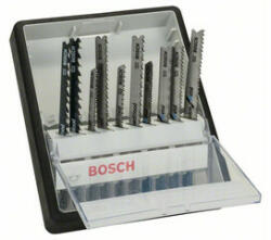 Bosch szúrófűrészlap készlet 83 - 100 mm 10 db (2607010542)