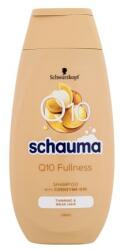 Schwarzkopf Schauma Q10 Fullness Shampoo șampon 250 ml pentru femei
