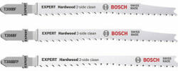 Bosch dekopír fűrészlap 117 mm 3 db (2608900549)