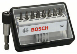 Bosch bit készlet 9 db (2607002561)