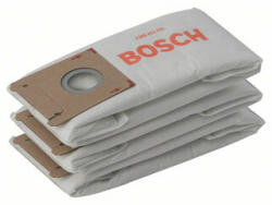 Bosch porzsák porszívóhoz Papír 3 db (2605411225)