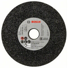 Bosch köszörűkorong kettősköszörűre 125 mm, 20 mm, 20 (1608600068)