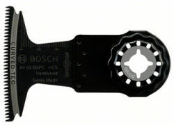 Bosch merülőfűrészlap oszcilláló multigéphez 65 mm (2608662354)