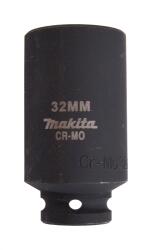 Makita 1/2" 32x81.5mm gépi dugókulcs (B-52299)
