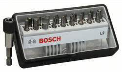 Bosch bit készlet 19 db (2607002568)