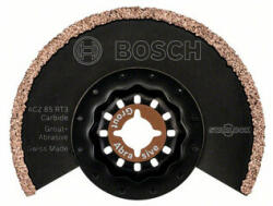 Bosch ACZ 85 RT3 Carbide fugavágólap oszcilláló multigéphez (2608664484)