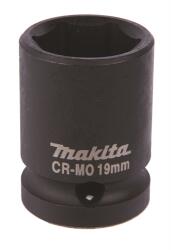 Makita 1/2" 19x38mm gépi dugókulcs (B-40163)