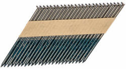 Bosch 3, 1 x 90 mm | 34 ° | Gyűrűsszárú | d-fejű szalagszeg 2500 db (2608200018)