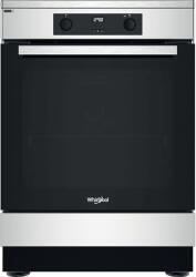 Whirlpool WS68IQ8CCXT/E Tűzhely