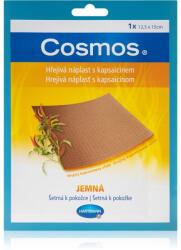 Hartmann Cosmos Warm patch Soft with capsaicin plasture transdermic 1 buc