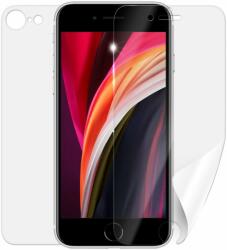 Screenshield APPLE iPhone SE 2020 kijelzővédő fólia (APP-IPHSE20-B)