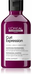 L'Oréal Serie Expert Curl Expression sampon crema pentru par ondulat si cret 300 ml