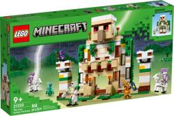 LEGO® Minecraft® - The Iron Golem Fortress (21250)