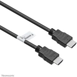 Newstar Neomounts by Newstar HDMI35MM 10 M HDMI A-típus (Standard) Fekete HDMI kábel (HDMI35MM)