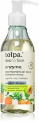 Tolpa Dermo Face Enzyme olajos tisztító gél az arcra 195 ml
