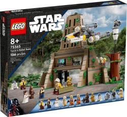 LEGO® Star Wars™ - Yavin 4 Rebel Base (75365) LEGO