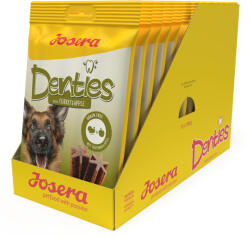 Josera 13x180g Josera Denties pulyka & alma kutyasnack