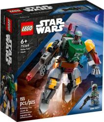 LEGO® Star Wars™ - Boba Fett Mech (75369)