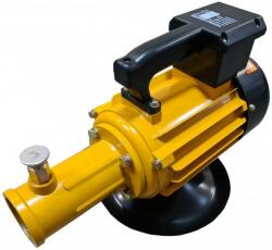 STRONG Motor electric pentru vibrator beton MVE-2 STRONG, putere 1500W, tensiune alimentare 230V