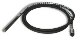 Wacker Neuson Ax flexibil pentru vibratorul de beton Wacker Neuson HMS2500, lungime 7m, pentru Ø 35, 45, 55, 65mm