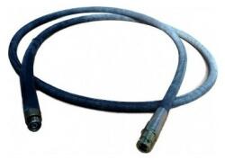 Sifee Ax flexibil pentru vibrator de beton compatibil MAXIVIB TREMIX, lungime 6m, pentru Ø 38, 48, 58mm