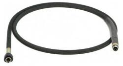Enar Ax flexibil de transmisie pentru vibrator de beton DINGO ENAR, lungime 4m, pentru Ø 38, 48, 58mm