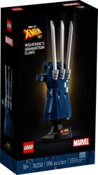 LEGO® Marvel - Wolverine's Adamantium Claws (76250) LEGO
