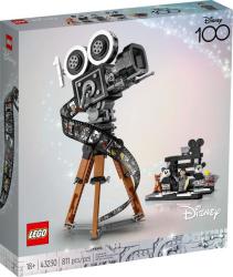 LEGO® Disney™ - Walt Disney Tribute Camera (43230)