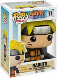 Funko POP! Naruto Shippuden - Naruto figura #71 (FU6366)